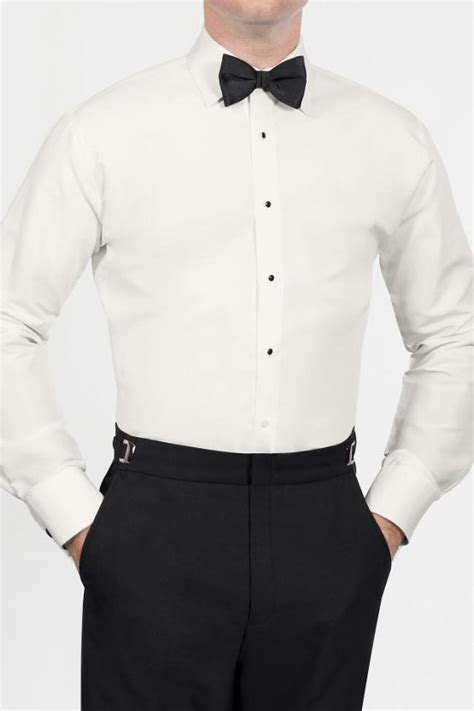 where to find tuxedo shirts